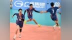 惊天大逆转！黑龙江男排十五运会再创历史