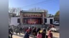 鶴壁市淇濱區大河澗鄉：戲曲唱響振興曲 文化惠民暖人心