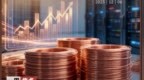 銅價突破11500美元：一場由貿易巨頭引爆的“新石油”爭奪戰