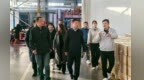 长春市绿园区委书记刘绍峰到绿园经济开发区调研闲置厂房盘活工作