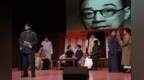 碧血丹心映初心！紀念沙孟海誕辰 125 周年原創話劇寧大首演