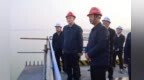 李红军调研昌南大桥建设情况：确保明年1月20日前建成通车