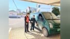 广昌“小驿站”传递“大温暖”（图）
