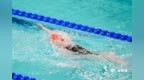 奉化13歲“泳壇小將”破全國紀錄奪冠！