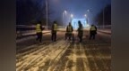 漯河：跨年清雪除冰護平安