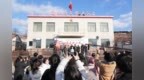 乡土温情剧：《亲爱的小孩》在烟台开机