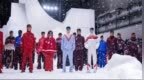 在米兰「时装周＋冬奥」交点，李宁以体育风尚抢跑冬奥营销