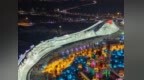 长春莲花山凭啥这么圈粉？六成省外游客用脚投票，“流量”稳变“留量”