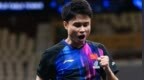 WTT多哈球星赛落幕！4位中国选手加冕，28岁名将勇夺国乒新年首冠