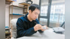 暖“心”闻：西安“95后”糖艺师十四载糖丝织梦