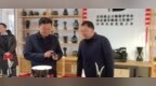 魯山縣委書記劉新彥調研花瓷博物館 強調守護文化根脈 推動非遺傳承