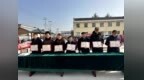 千陽縣水溝鎮(zhèn)柿溝村：11名文化能人持證上崗