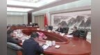 江西省政协党组召开2025年度民主生活会 宋福龙主持并作总结讲话