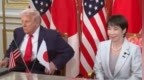 特朗普表面祝贺高市早苗，背后不满日本5500亿美元的对美投融资进展迟缓
