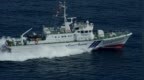 日媒：日本扣押一艘中国渔船，船长被逮捕