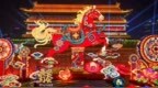 2026馬年春節(jié)西安文旅市場交出亮眼成績單