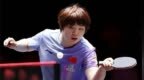国乒接班人出局扶不起，全红婵回应沉迷游戏，中国男篮遭辱后反转