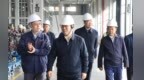 巴南区委书记陶世祥区长钟涛带队调研重点企业并慰问一线职工：以“开局即冲刺”状态力争实现“开门红”