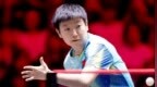 WTT新加坡大满贯：女单8强诞生！国乒5胜4负，孙颖莎约战早田希娜