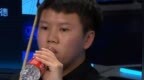 368-85！周跃龙4-1血洗世界第2，强势晋级斯诺克威尔士公开赛16强