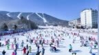亚布力滑雪旅游度假区2025-2026雪季强势领跑，春雪盛宴火热进行中