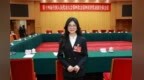 全国人大代表陈柏蓉：推动酿酒产业传承与创新，加快酒业新文化建设与发展