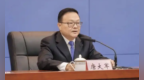 江津区委书记唐大军：建强西部陆海新通道重庆主枢纽 做实重庆枢纽港产业园核心承载地