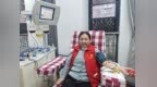 “全国无偿献血奉献奖金奖”！抚州万敏慧用24年书写生命“双向奔赴”