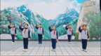 邹城市第二中学附属实验学校开展践行传统美德教育活动