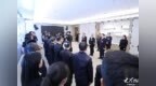 林武周乃翔看望全国两会新闻工作者和山东省代表团工作人员