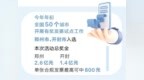 有奖发票激活消费市场一池春水  河南已发放奖金超8600万元
