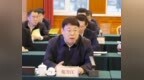 苑芳江主持召开桦树汁产业政企沙龙早餐会暨政银企对接座谈会