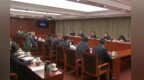 江西省“十五五”人才发展规划征求意见座谈会召开 庄兆林主持并讲话