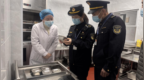 守護開學“食”光！校園食品安全專項檢查來了