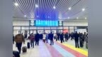 又破纪录了！江阴站春运期间累计发送旅客31.05万人次