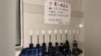 合肥一女子在居民楼投放“爱心伞”并与丈夫打赌，结果暖心