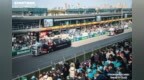 中国重汽登陆F1赛场，彰显中国智造硬实力