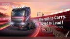 Strength to Carry. Speed to Lead！力量承载 速度引领丨中国重汽亮相2026年F1中国大奖赛