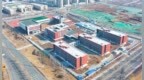 长春新区首个公办高中预计8月底竣工