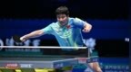 国乒主力又输了！男队对德国遭遇3连败，仅2人晋级