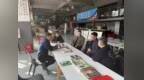 赴成都盛会 拓流通新局  鹤岗市供销社精彩亮相全国糖酒会