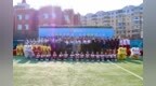 大中小学“体育+思政”协同育人——传统体育进校园活动正式启动