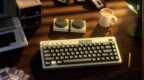 致敬苹果Apple II：八位堂推出Retro 68机械键盘AP50限量版