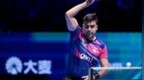 澳门世界杯：男单16强诞生，国乒仅王楚钦温瑞博2人晋级