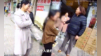 宿州一名3岁小孩意外走失！热心居民自发帮忙组成“看护团”