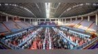 大型双选会在黑龙江省多所高校陆续开启