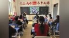 松原市乾安县：扎根乡村育桃李  初心如磐铸师魂