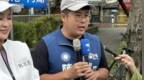 绿将征召沈伯洋选台北市长？蓝营青年：帮蒋万安一起防守“黑熊”
