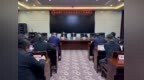 凝心聚力、精準施策 堅決打贏大氣污染防治攻堅戰——乾縣召開近期大氣污染防治工作調度會