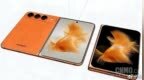 华为阔折叠新机草图/渲染图曝光 或于4月下旬发布